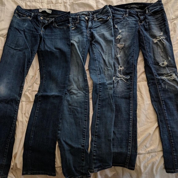 Mix of clothing! - Picture 3 of 8